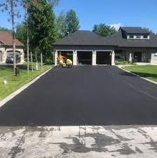 Best Driveway Snow Removal Preparation  in Scottdale, PA